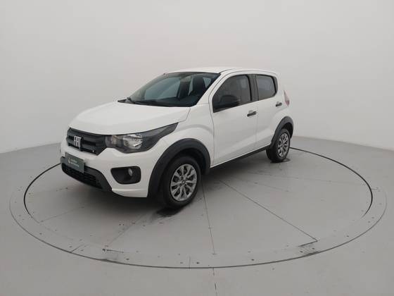 FIAT MOBI 1.0 EVO FLEX LIKE. MANUAL FIAT MOBI 1.0 EVO FLEX LIKE. MANUAL